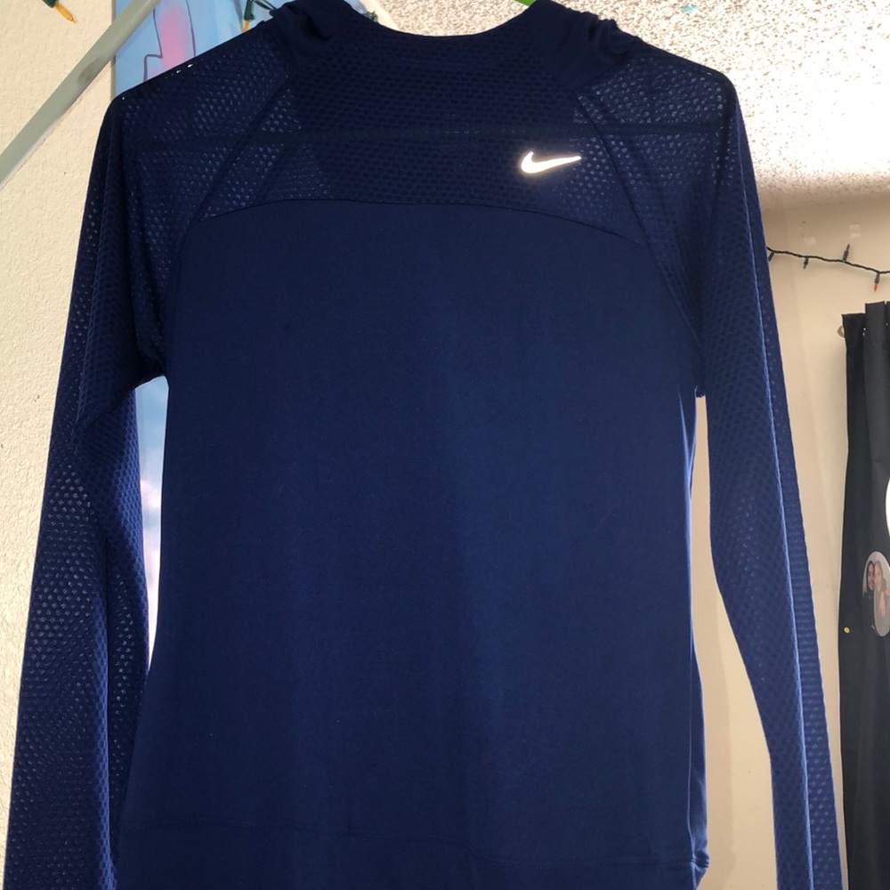Nike Jogging Sweater